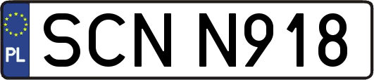 SCNN918