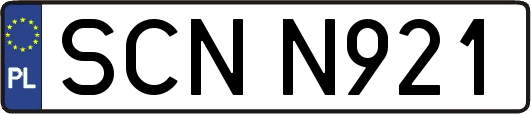 SCNN921