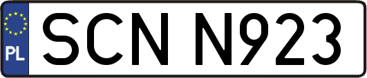 SCNN923