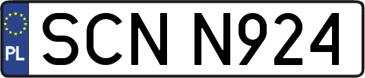 SCNN924