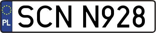 SCNN928