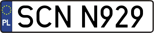 SCNN929