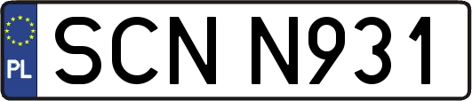 SCNN931