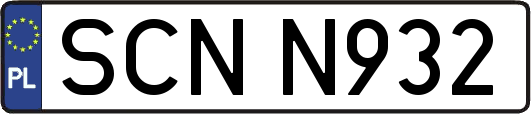 SCNN932