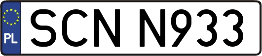 SCNN933