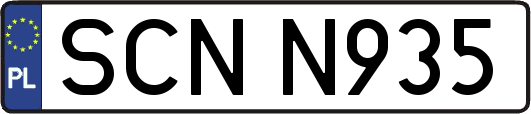 SCNN935