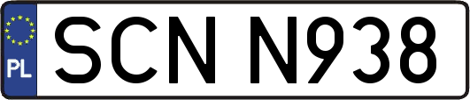SCNN938