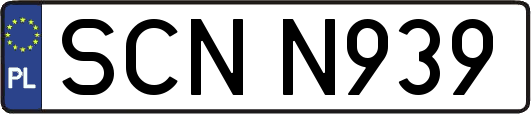 SCNN939
