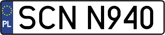 SCNN940
