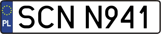 SCNN941