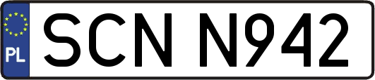 SCNN942