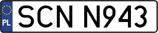 SCNN943