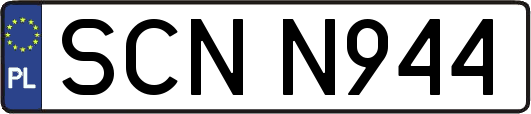 SCNN944
