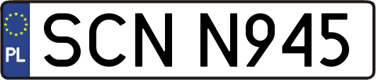 SCNN945