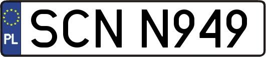 SCNN949