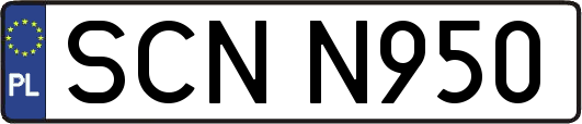 SCNN950
