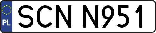 SCNN951