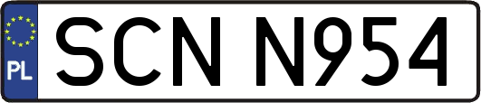 SCNN954
