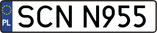 SCNN955