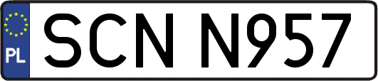 SCNN957