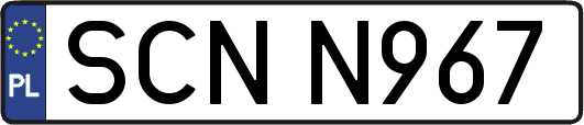 SCNN967