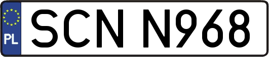 SCNN968