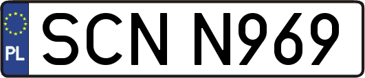 SCNN969