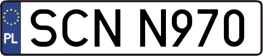 SCNN970