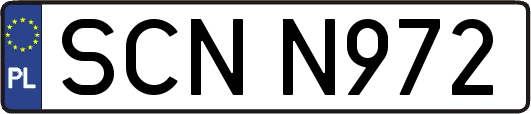 SCNN972