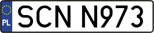 SCNN973