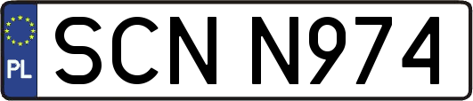 SCNN974