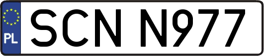 SCNN977