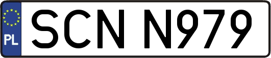 SCNN979