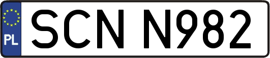 SCNN982