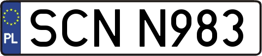 SCNN983