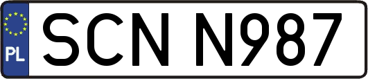 SCNN987