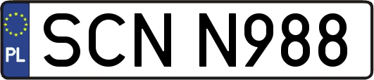 SCNN988