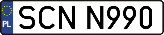 SCNN990