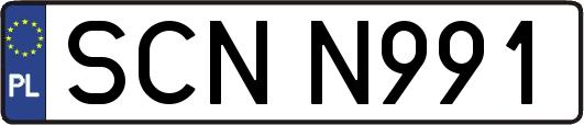 SCNN991