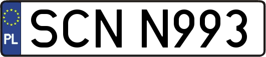 SCNN993