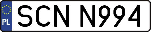 SCNN994