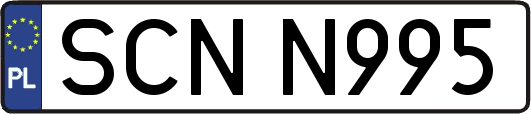 SCNN995