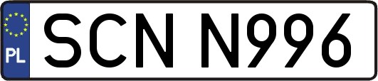 SCNN996