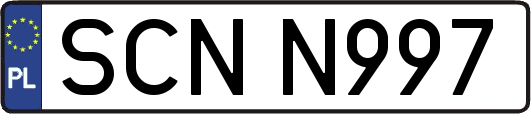 SCNN997