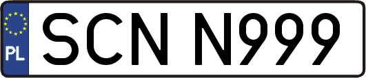 SCNN999