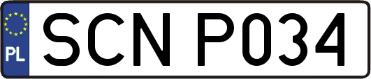 SCNP034