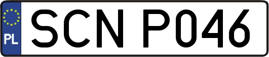 SCNP046