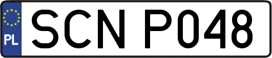 SCNP048