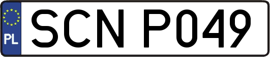 SCNP049