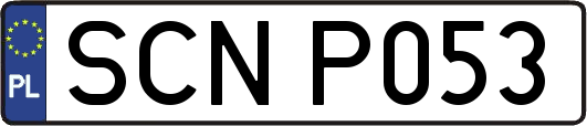 SCNP053